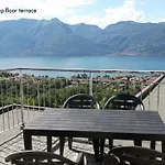 Ev 37 Apartment