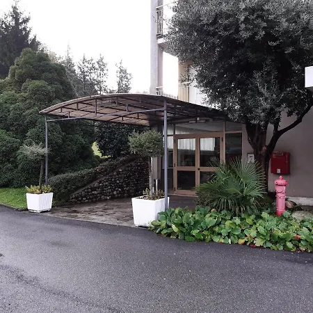 Ev 37 Appartamento Germignaga