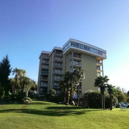 Апартаменты Ev 37 Germignaga