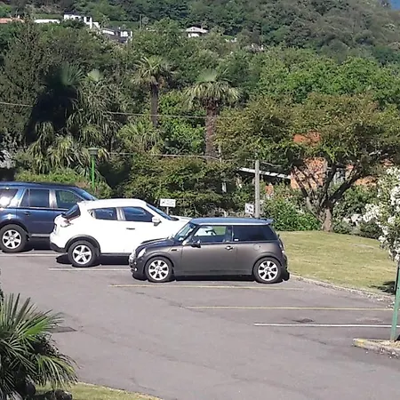 Апартаменты Ev 37 Germignaga