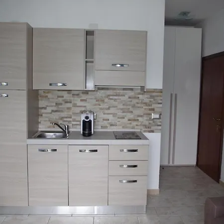Ev 37 Appartement