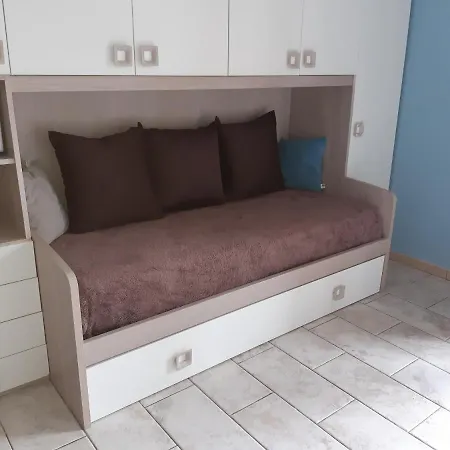 Апартаменты Ev 37