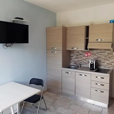 Appartement Ev 37