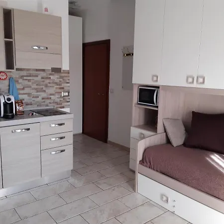 Ev 37 Appartement *